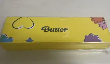 BTS Butter 팔찌 공식