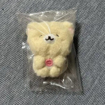 리락쿠마 스야스야 호냐구루미