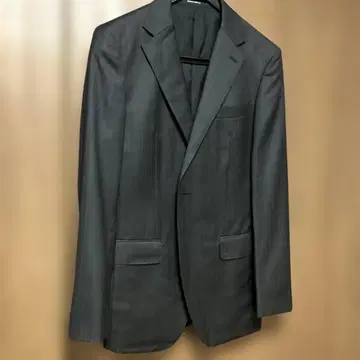 플래티넘 코무사 비즈니스 정장