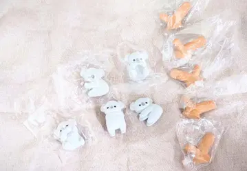 YELL 에일 베비코아라 BABY KOALA 캡슐 토이 가챠