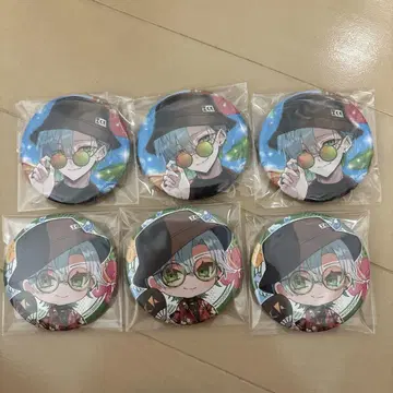 CS 세트 카나메