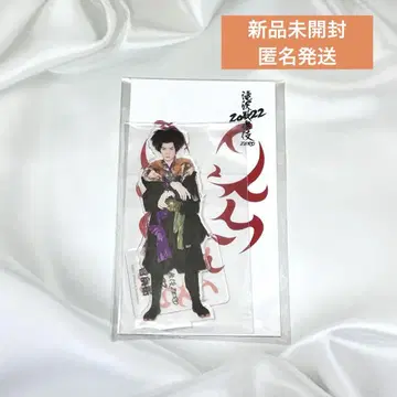 Snow Man 무카이 코지 아크릴 스탠드