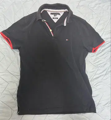TOMMY 피케 셔츠