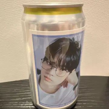 TWS 처음 뵙겠습니다 오리지널 라벨 도풋 레몬 스쿼시