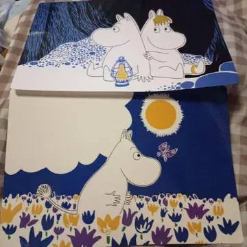 무민