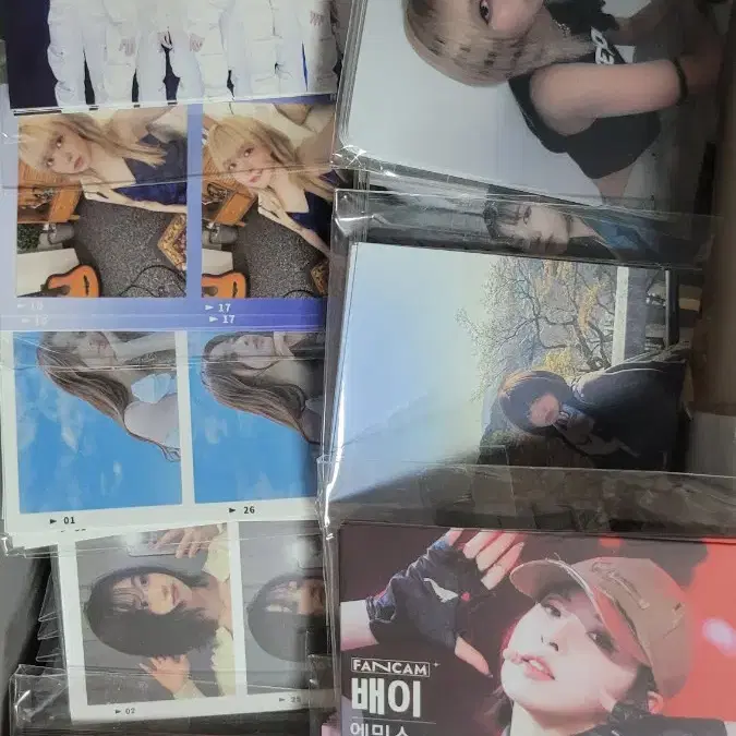 NMIXX | 엔믹스 Nmixx unofficial goods wts (large quantity