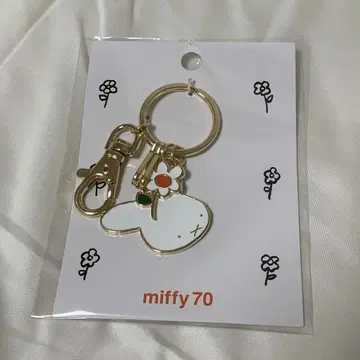 miffy 70th NIJNTJN 참 페이스