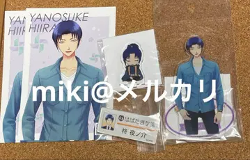 토키메모 GS4 아크릴 스탠드 히가시