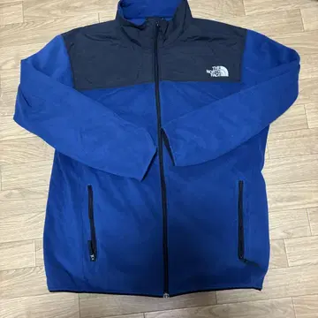 THE NORTH FACE 플리스 자켓 XL