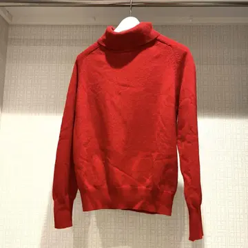 캐시미어 스웨터