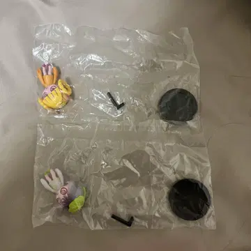 윌 스위츠 컬렉션 가시와모치 타이야키 커스터드