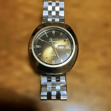 ORIENT 오리엔트 27석 NONSCRATCH F429-44260