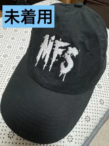 마이파스 로고 캡(모자)