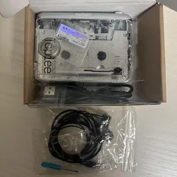 테이프