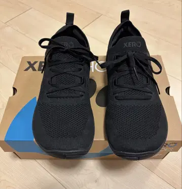 XERO SHOES Nexus Knit (제로 슈즈 넥서스 니트)