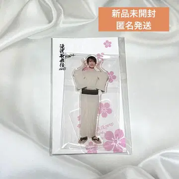 Snow Man 무카이 코지 아크릴 스탠드