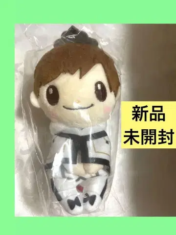 신상품 미개봉 쵸코리 씨 나가세 렌 킹프리 킹 앤 프린스