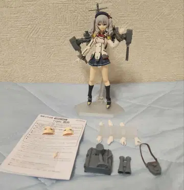 figma 칸코레 가시마