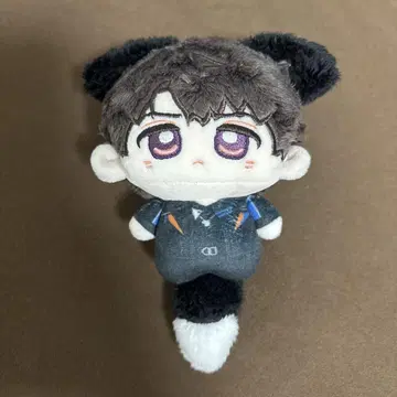 사랑과 깊은 하늘 마히루 봉제 인형 10cm M670