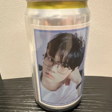 TWS 처음 뵙겠습니다 오리지널 라벨 도훔 레몬 스쿼시