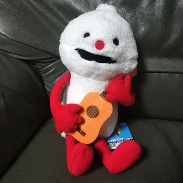 GIGO 퍼펫 스순 즐기세요 앉기 BIG 봉제 인형 논논