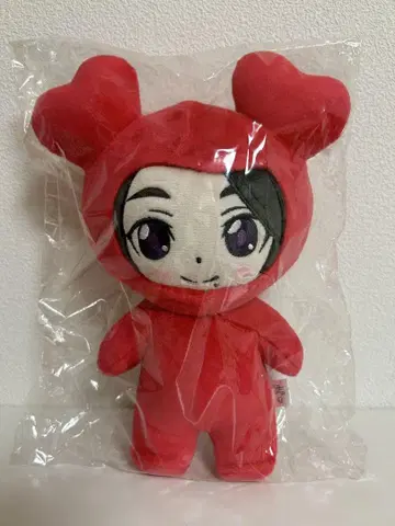 TWICE TWICELIGHTS 봉제 인형 CHAEYOUNG
