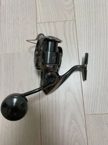SHIMANO 시마노 22 스텔라 C5000XG