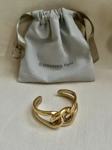 GOOSENS Paris/뱅글