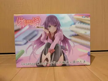 TAITO Desktop Cute 피규어 센죠가하라 히타기