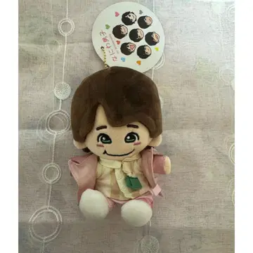 오하시 카즈야 군 우부라부 치비누이