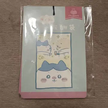 치이카와 (먼작귀) 오늘의 도차리 보상 가방