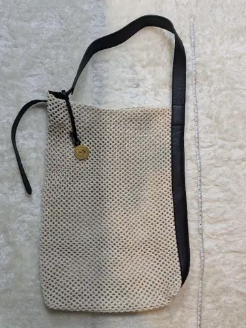 Marco Bicego 메쉬 백