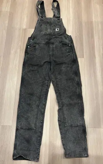 칼하트 SONORA OVERALL xs