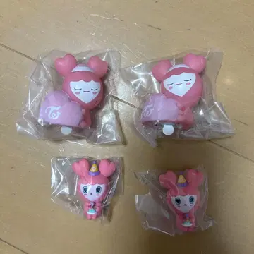 허벅지 모브리 가챠