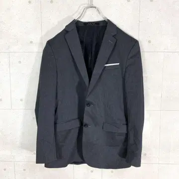 ZARA MAN 자라맨 (XL 상당) 테일러드 자켓 포켓 치프