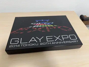 GLAY EXPO 2014 동북 20주년 기념