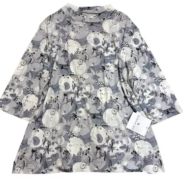 새상품 KANSAI BIS 간사이비스 긴팔 티셔츠 size L