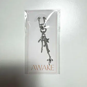 NiziU awake 니나 키링