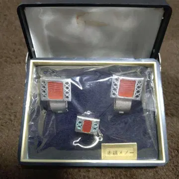 쇼와 레트로 커프스