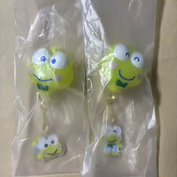 산리오 시크릿 참 케로피 꿈꾸는 벌룬