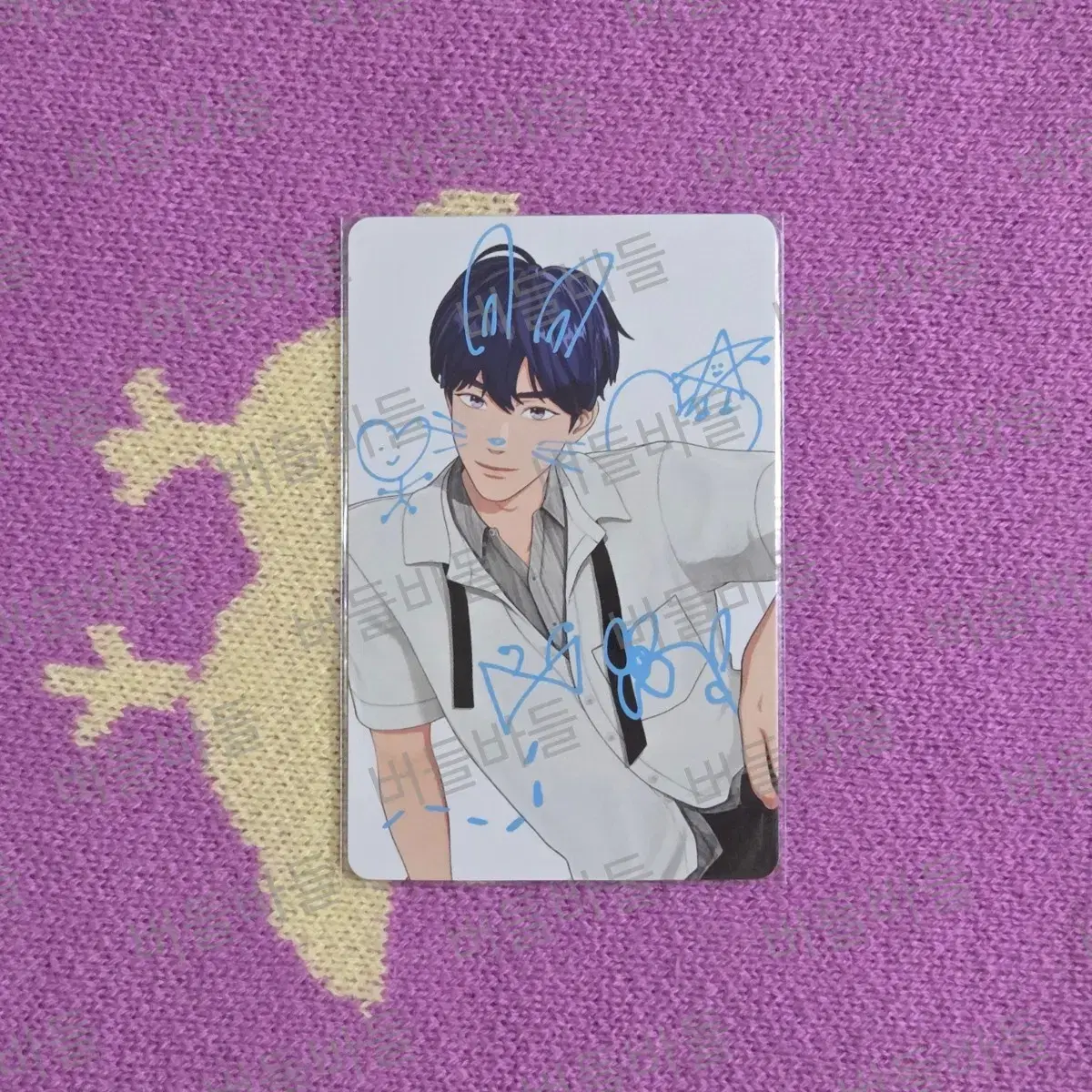 PLAVE ラキドロ Weverse イェジュン PLAVE ラキドロ Weverse イェジュン TXT/The Star Chapter