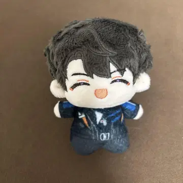 사랑과 깊은 하늘 마히루 봉제 인형 10cm M672