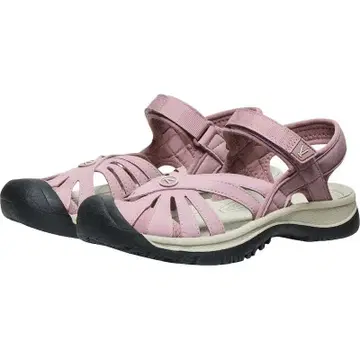 KEEN 로즈 샌들 23.5cm