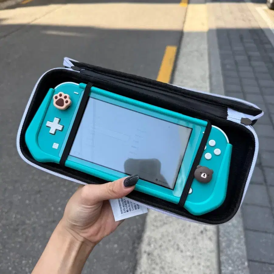 Nintendo Switchライト Nintendo Switch Lite - Nintendo Switch - Nintendo - Official