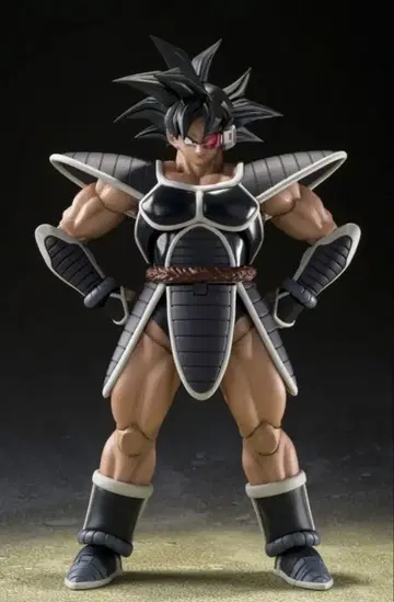 S.H.Figuarts 타레스 피규아트 드래곤볼