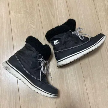 소렐 SOREL 스노우 부츠