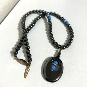 목걸이