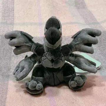 제크롬 포켓몬 핏 봉제 인형 pokemonfit