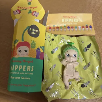 Sonny Angel HIPPERS 하베스트 시리즈 멜론