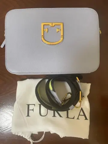 Furla (훌라) BRAVA 숄더백